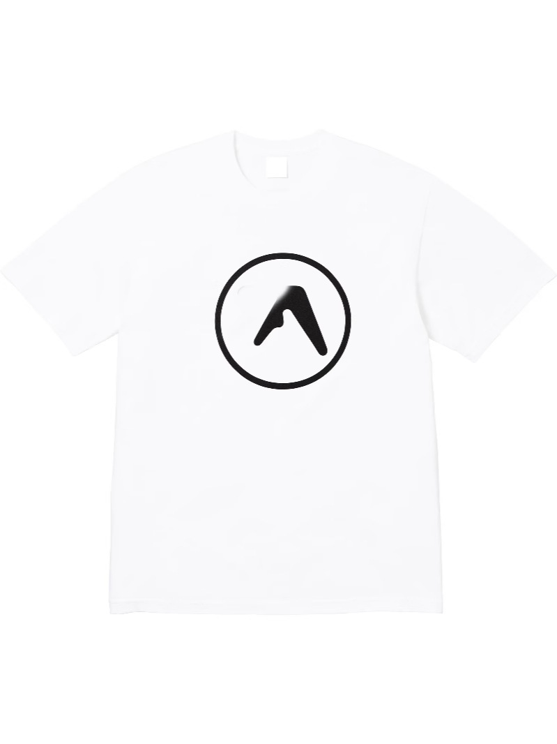 Футболка Aphex Twin Ambient Works оптом из Китая