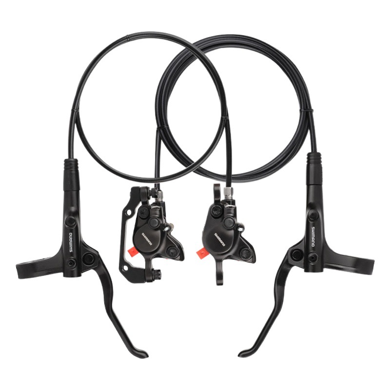 SHIMANO Shimano MT200 M396 масляный тормоз для г оптом из Китая