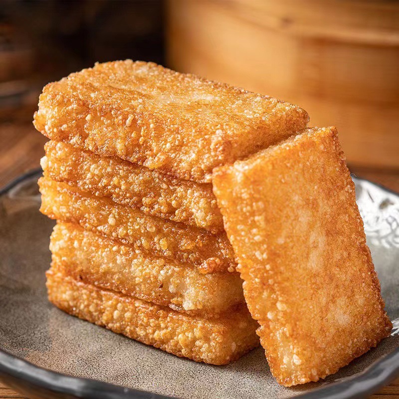 Легкие закуски