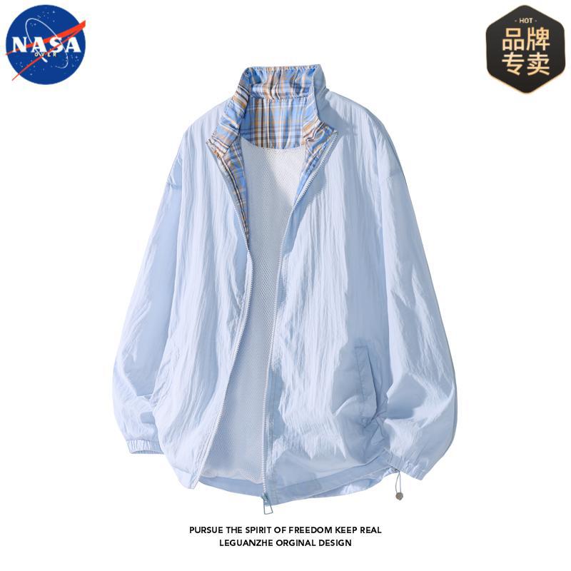 Солнцезащитная одежда NASA UPF50+ оптом из Китая