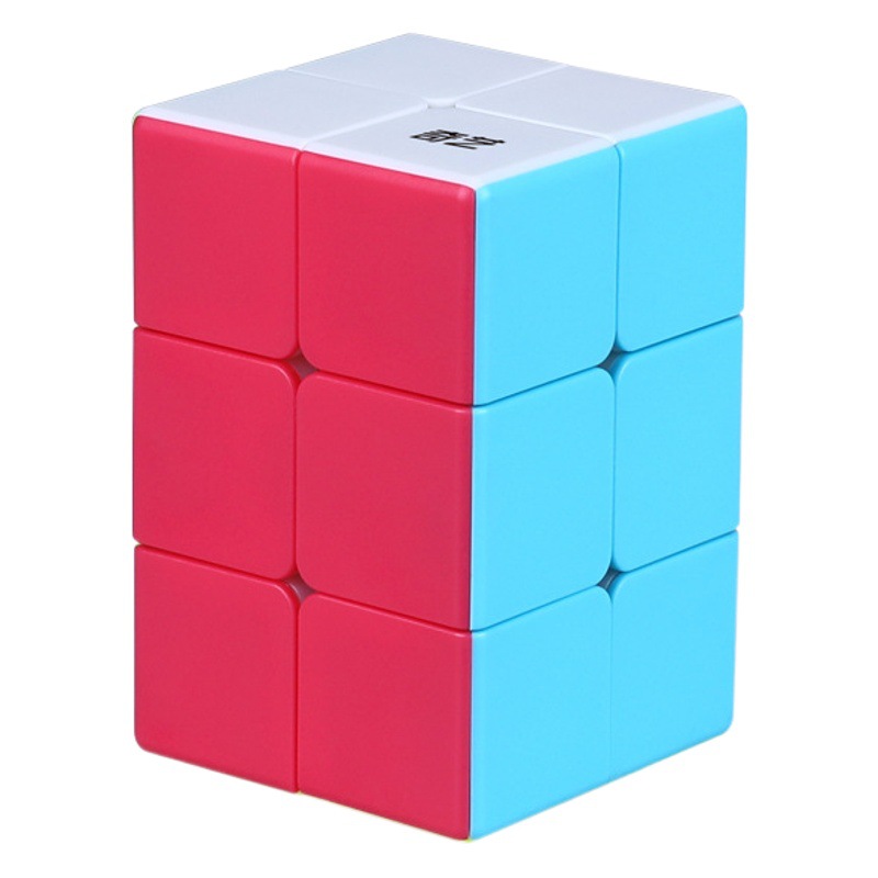 Кубик Рубика Qiyi 3x3 оптом из Китая