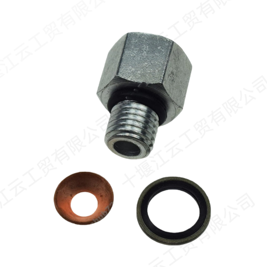 Комплект уплотнительных колец Cummins 6BT оптом из Китая