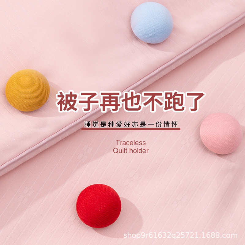 Держатели для простыни с пряжкой, 4 угла — оптом из Китая