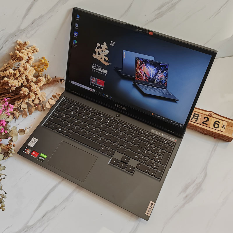 Игровой ноутбук Y7000/R7000 i7 RTX2060 оптом из Китая