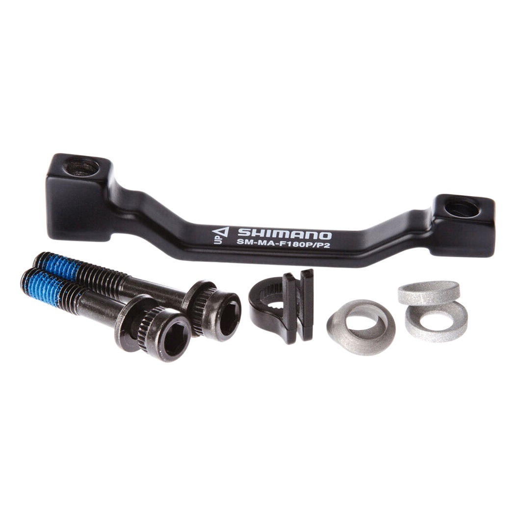 Дисковые тормоза Shimano для велосипеда оптом из Китая