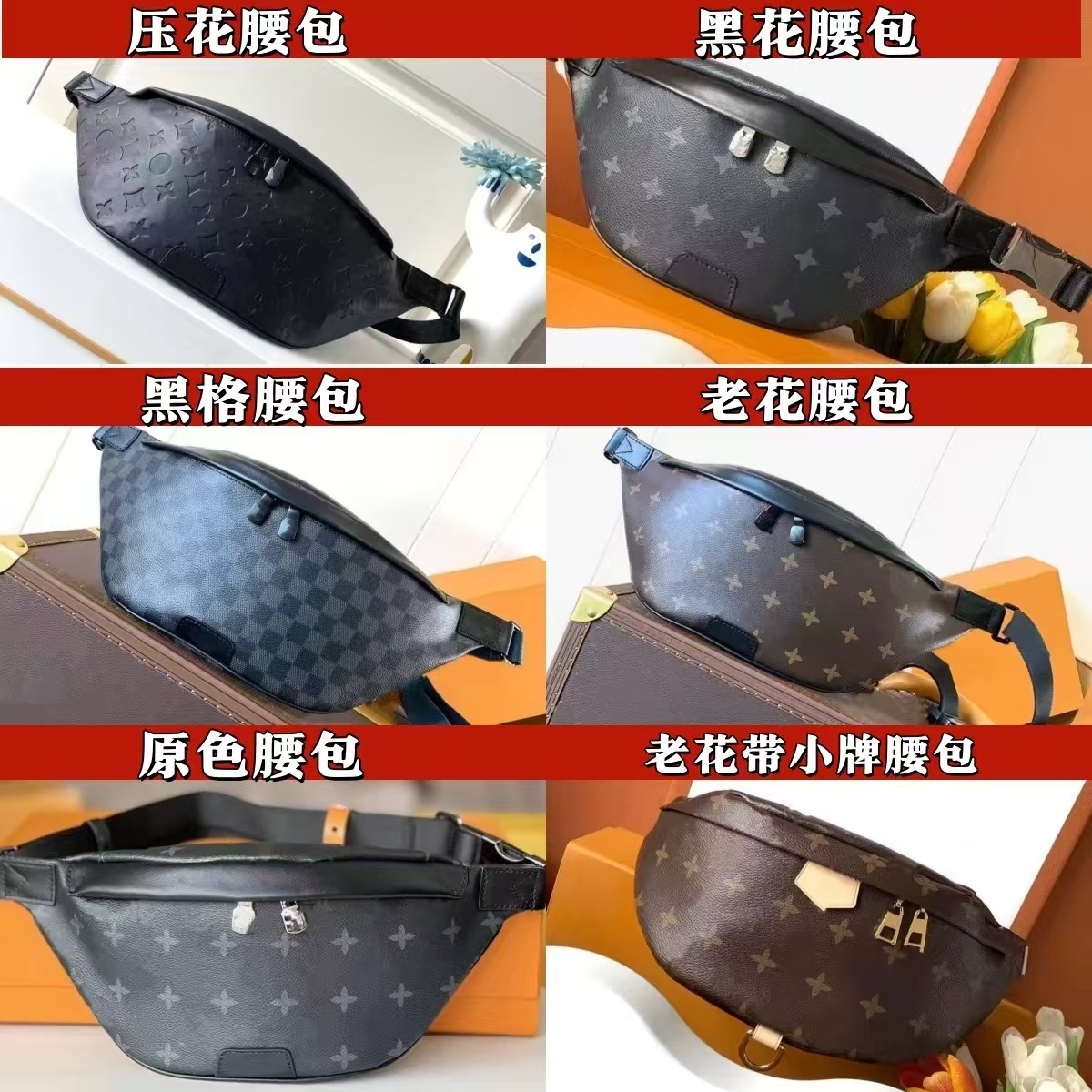 Новая женская нагрудная сумка из натуральной кож оптом из Китая