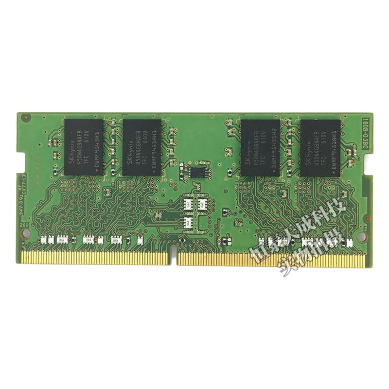 Модуль памяти SK Hynix DDR4 4ГБ 2133МГц для ноутбука оптом из Китая