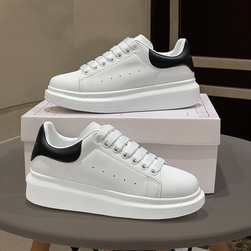Кроссовки McQueen Putian оптом из Китая