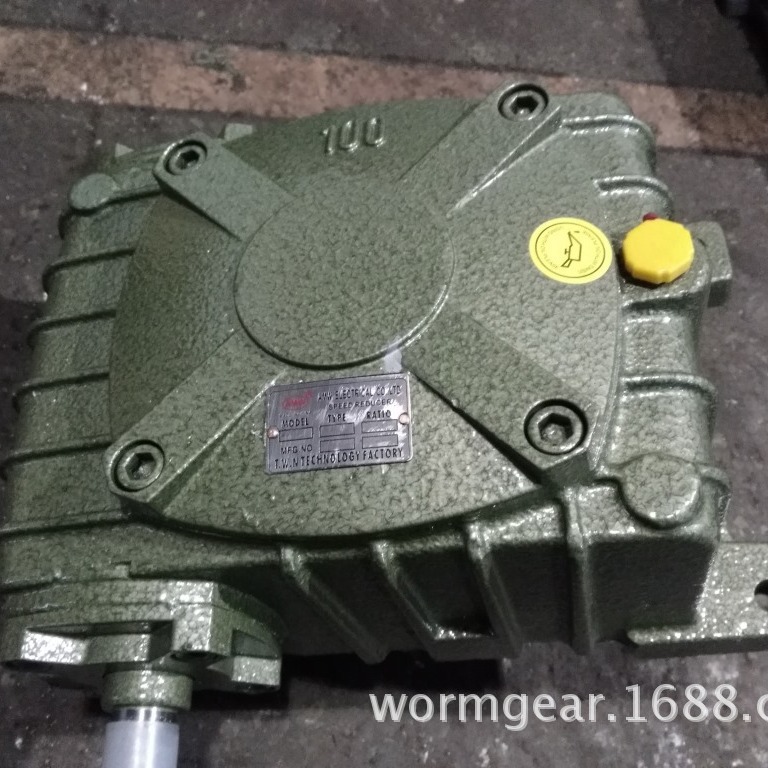 Редуктор Baiyun WPX40-250 оптом из Китая