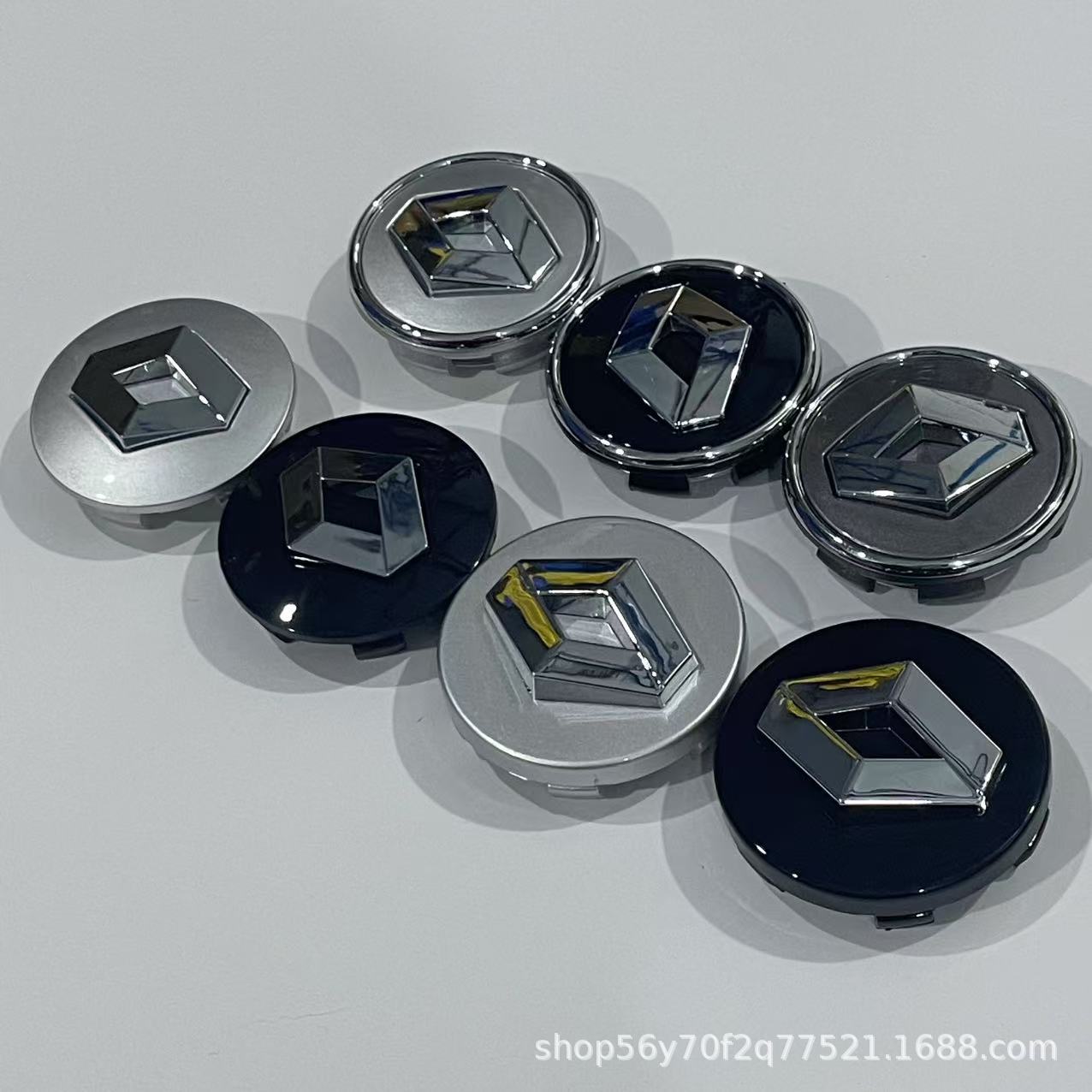 Колпаки ступиц Renault Koleos, Wind, Latitude — оптом из Китая
