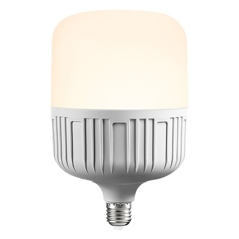 LED лампа E27 нейтральный свет оптом из Китая