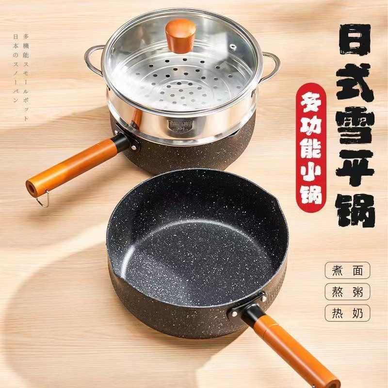 Каменный горшок для молока и супа оптом из Китая