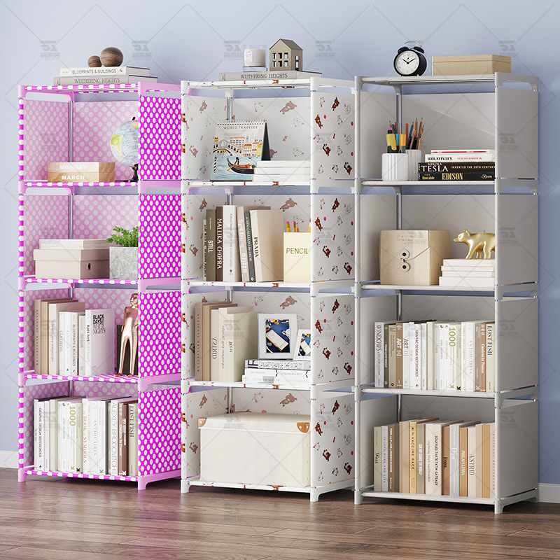 Книжные шкафы