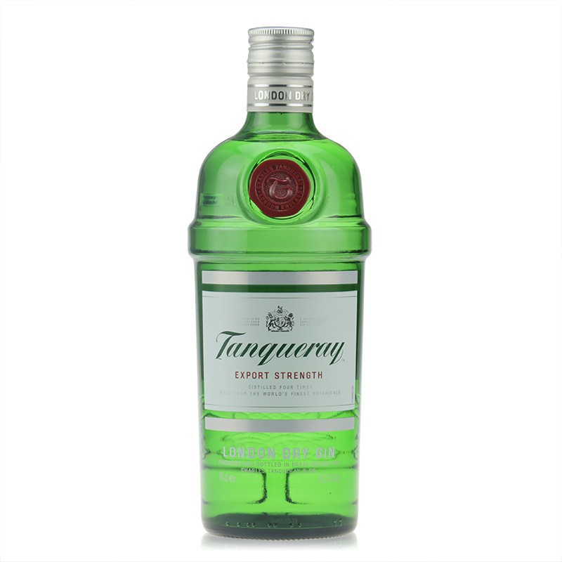 Джин Tanqueray 750 мл оптом из Китая
