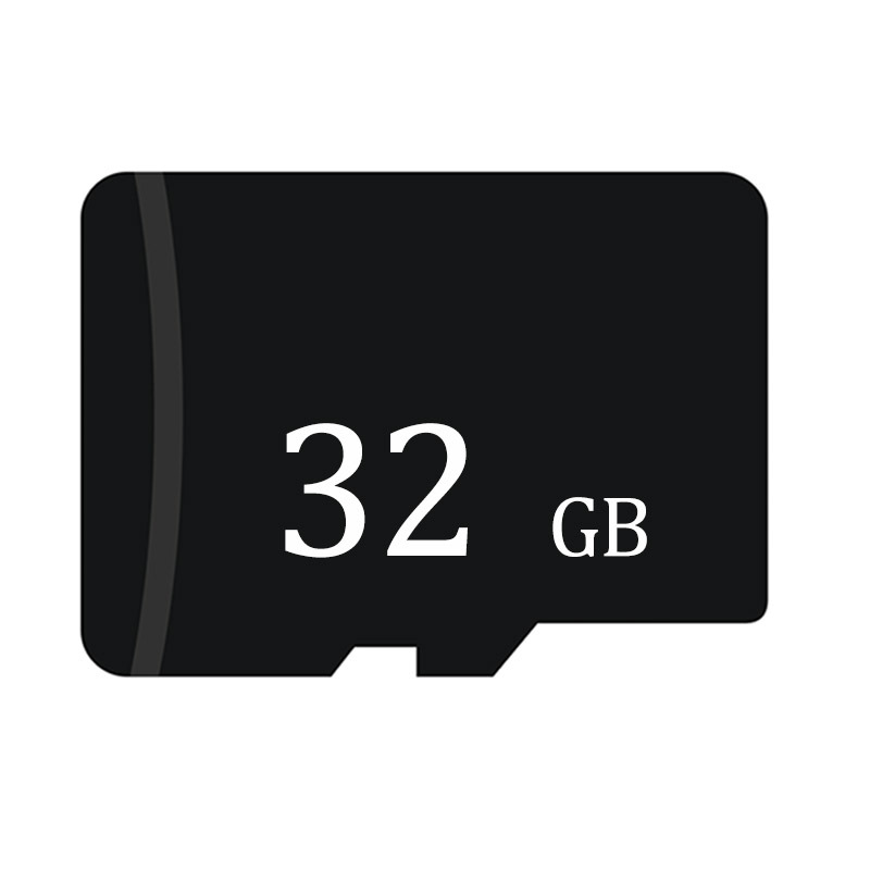 Карты памяти TF (MicroSD) 8-128 ГБ оптом из Китая