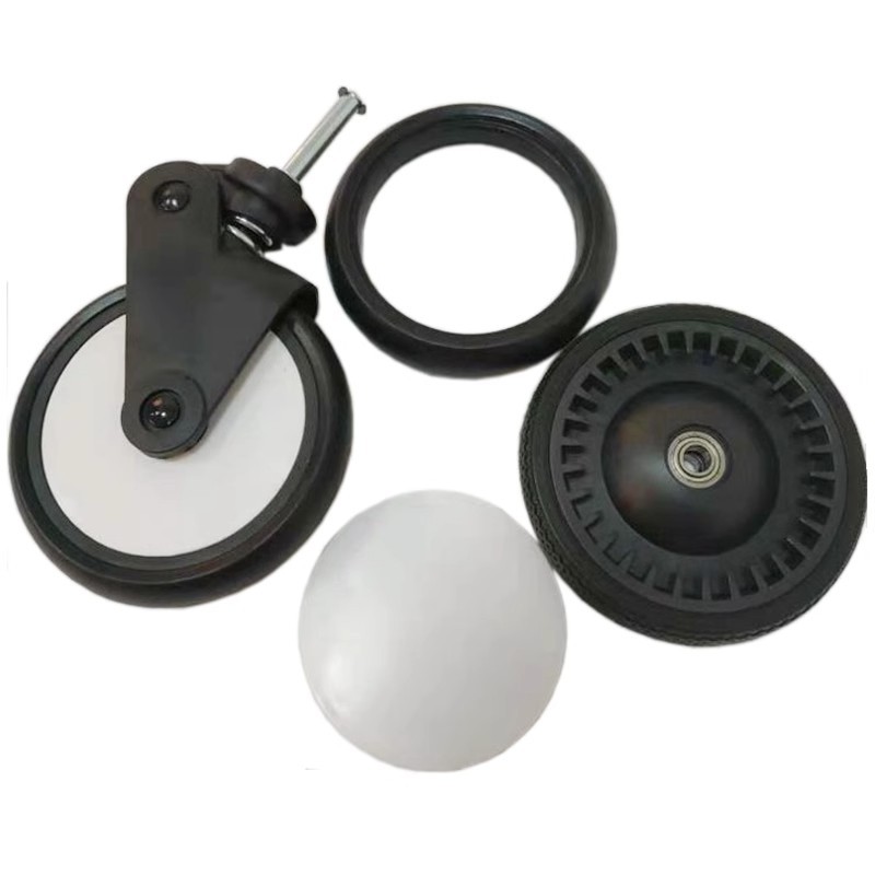 Колеса для коляски Stokke Yoyo2/Yoyo3 оптом из Китая