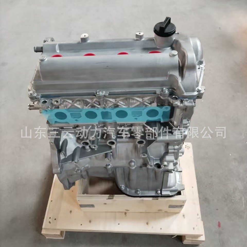Двигатель 1NZ-FE 1.5L для Toyota Vios/Yaris оптом из Китая