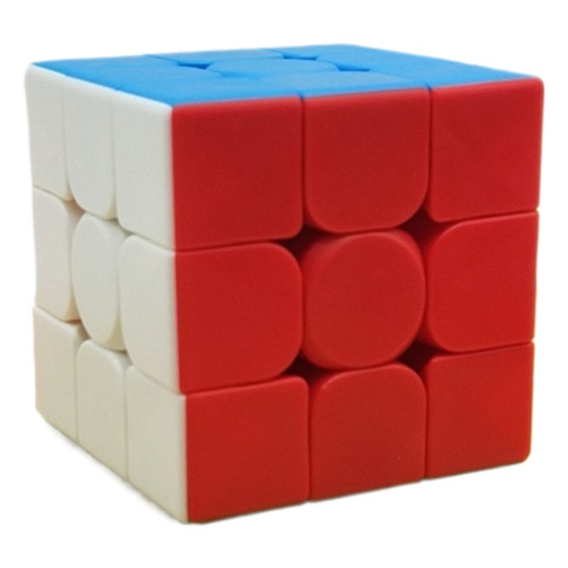 Магические кубики 2x2 3x3 4x4 оптом из Китая
