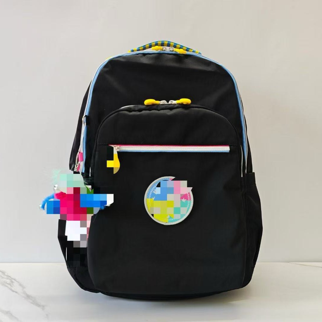 Рюкзак городской Monkey Bag 2026K с несколькими отделениями оптом из К