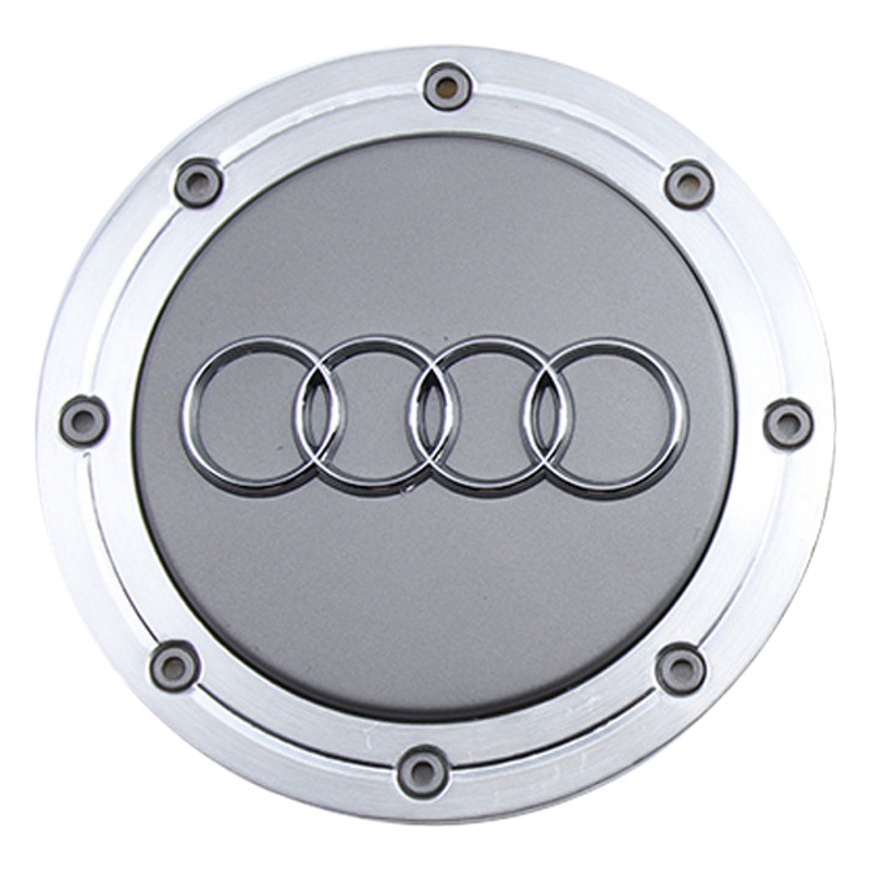 Подходит для крышки ступицы колеса Audi, старая  оптом из Китая
