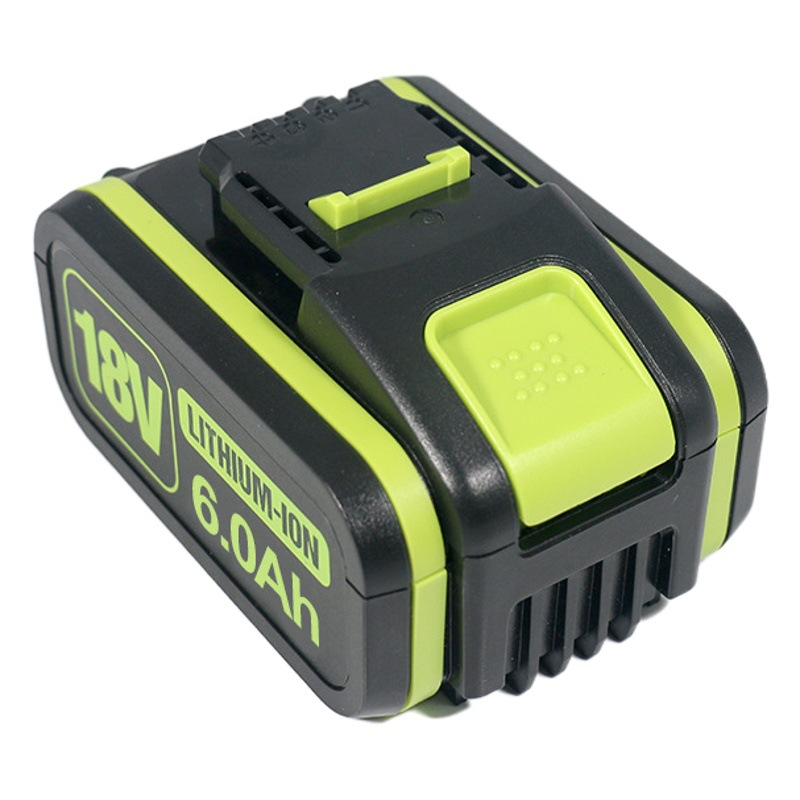 Альтернативная батарея Worx Wix 20V WA3551 WG169 оптом из Китая