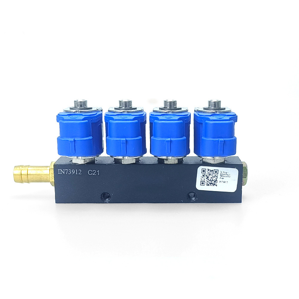 Форсунки Common Rail для LPG/CNG оптом из Китая