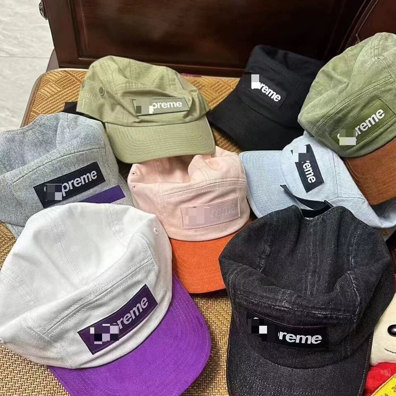 Бейсболка Ventile Camp Cap водонепроницаемая оптом из Китая