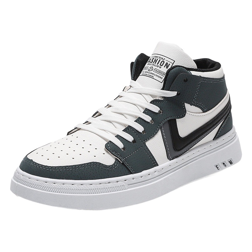 Мужские кроссовки Air Force 1 оптом из Китая