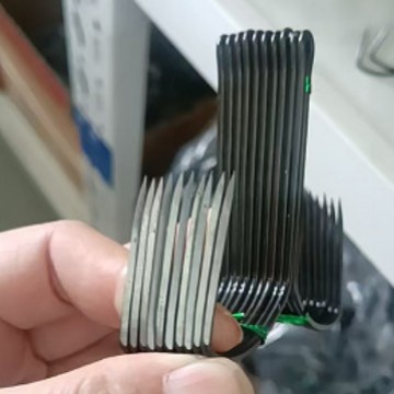 Крючок-бабочка Wanghu Blade оптом из Китая