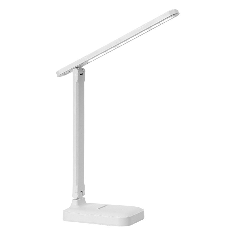 Складная LED настольная лампа USB для чтения оптом из Китая