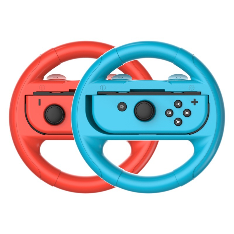 Руль для Nintendo Switch 2 с OLED-дисплеем оптом из Китая