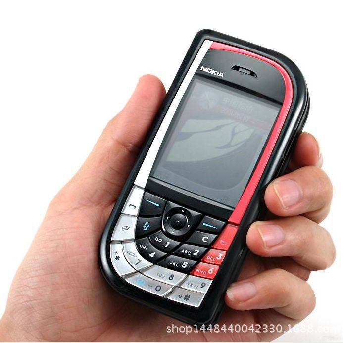 Прямые листья для телефонов 7610 оптом из Китая