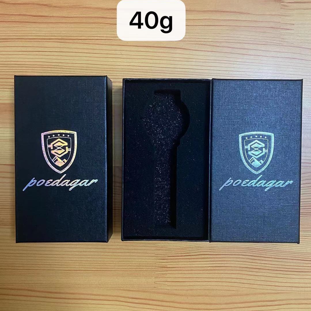 Подарочная коробка для часов POEDAGAR оптом из Китая