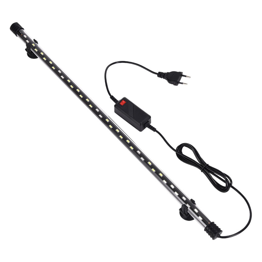 Светодиодный светильник для аквариума, водонепро оптом из Китая