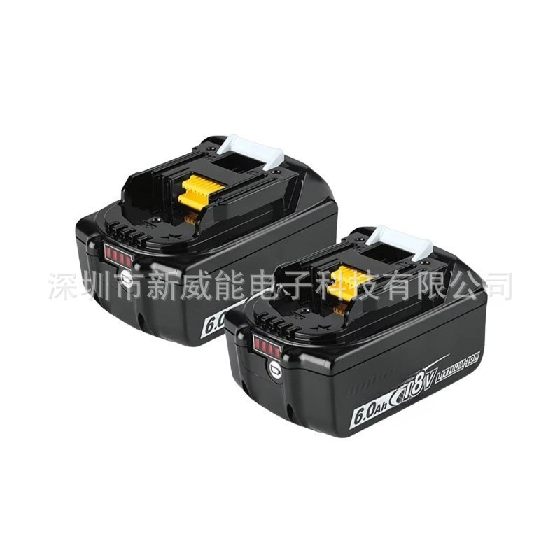 Применимо Maki Mutian 18V5.0 BL1830 BL1850 Беспр оптом из Китая
