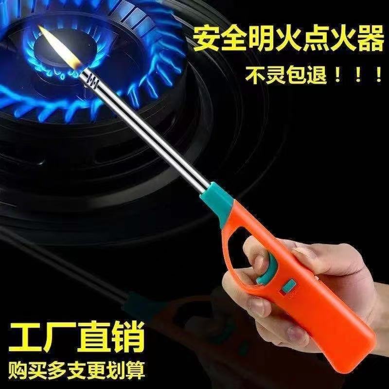 Мушкетная зажигалка для газовой плиты оптом из Китая