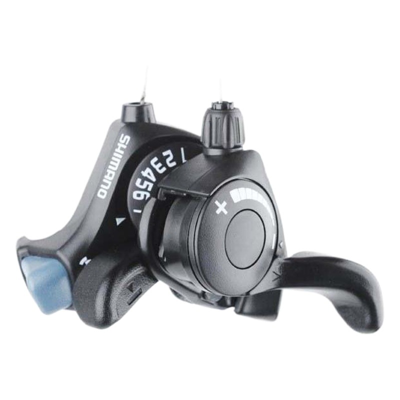 Переключатель Shimano TX30 6/7 скоростей оптом из Китая