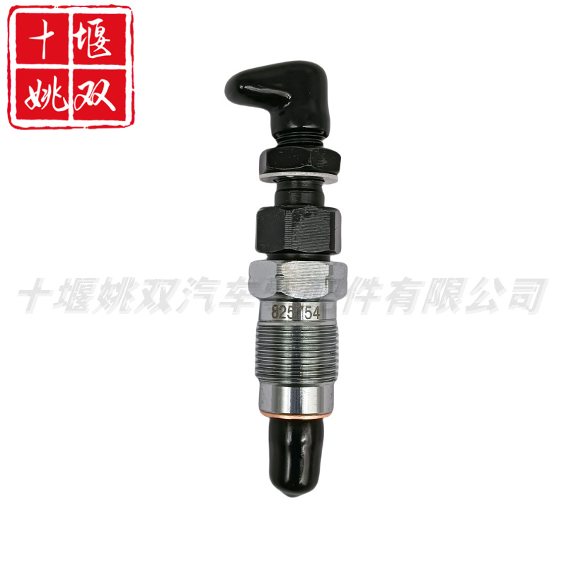 Инжектор 825754 Common Rail оптом из Китая для дизельных двигателей