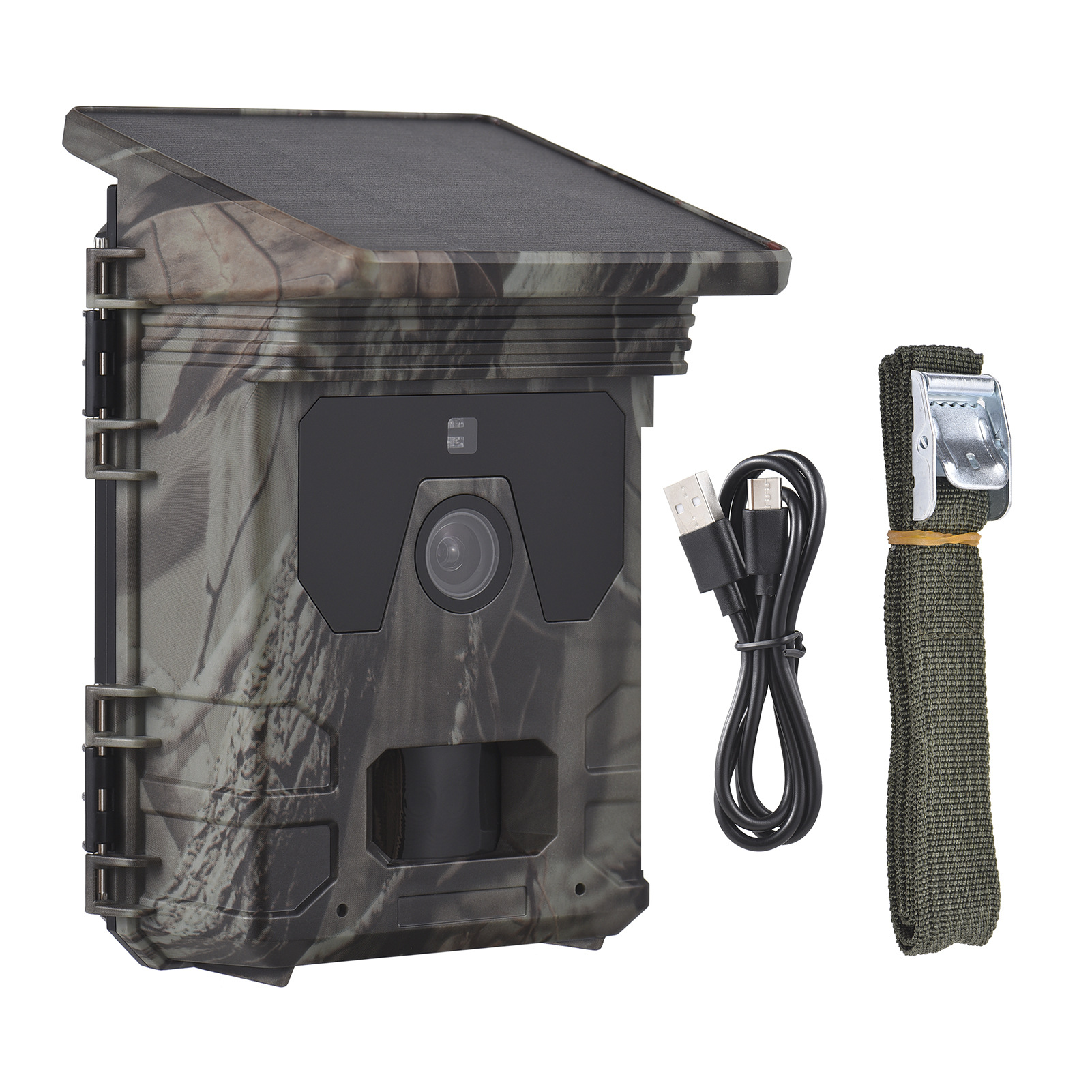 Камера ночного видения HC-600A 50MP/1080P оптом из Китая