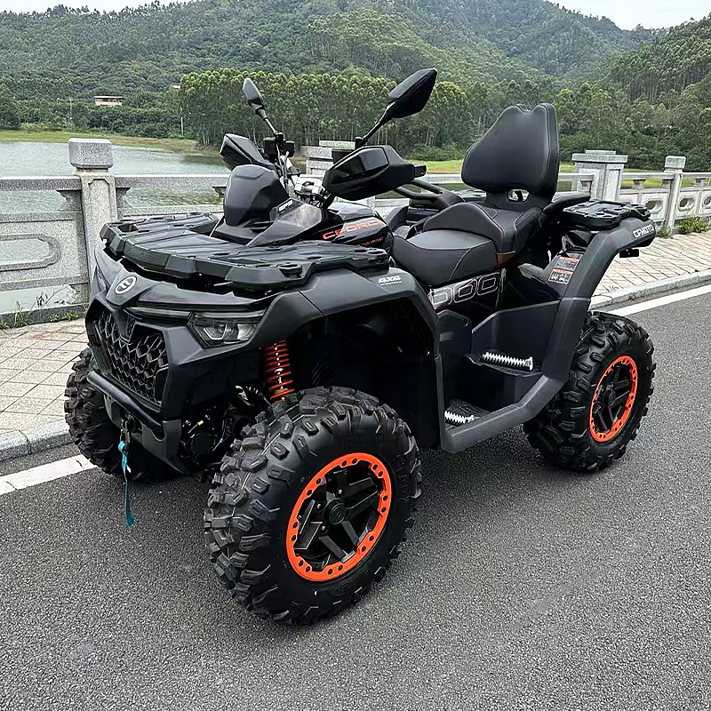Вездеходный мотоцикл CFORCE 1000 TOURING оптом из Китая