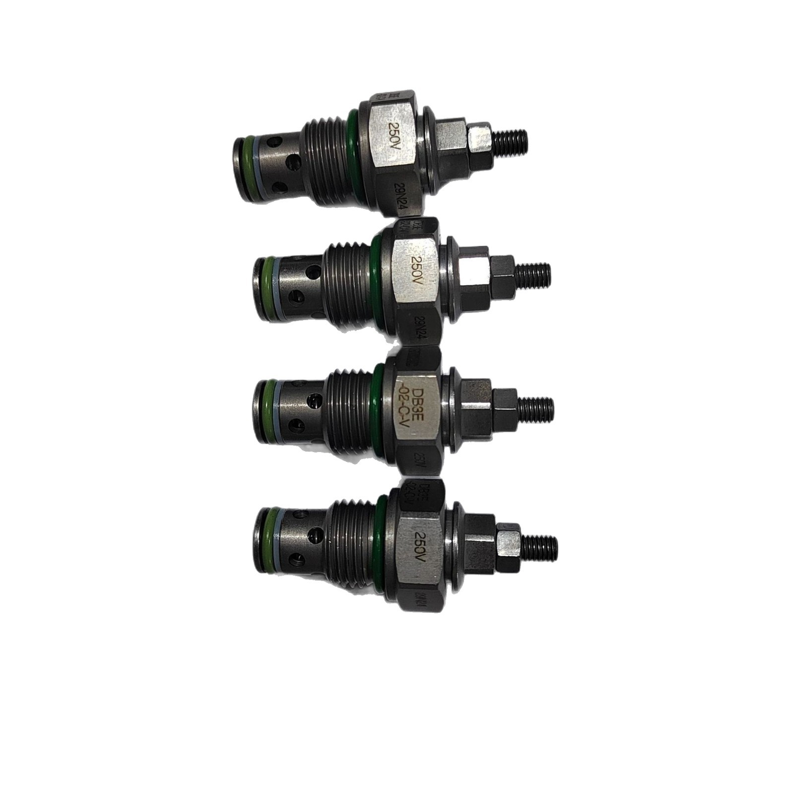 Клапан Hydac DB3E-02-C-V-250V оптом из Китая