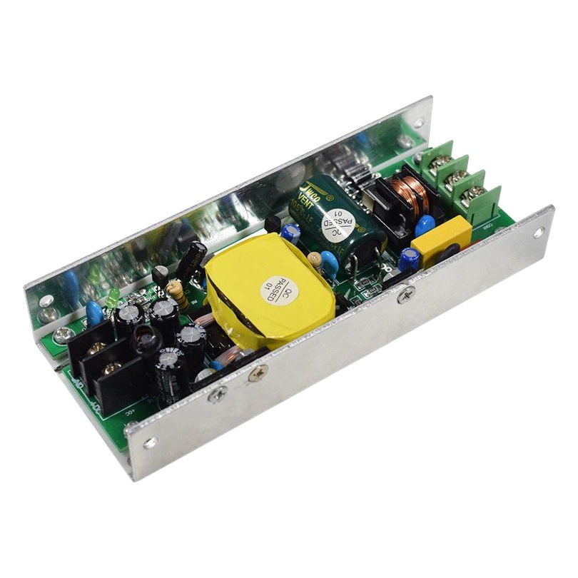 Блок питания для LED-дисплеев 5V 20A ультратонкий оптом из Китая