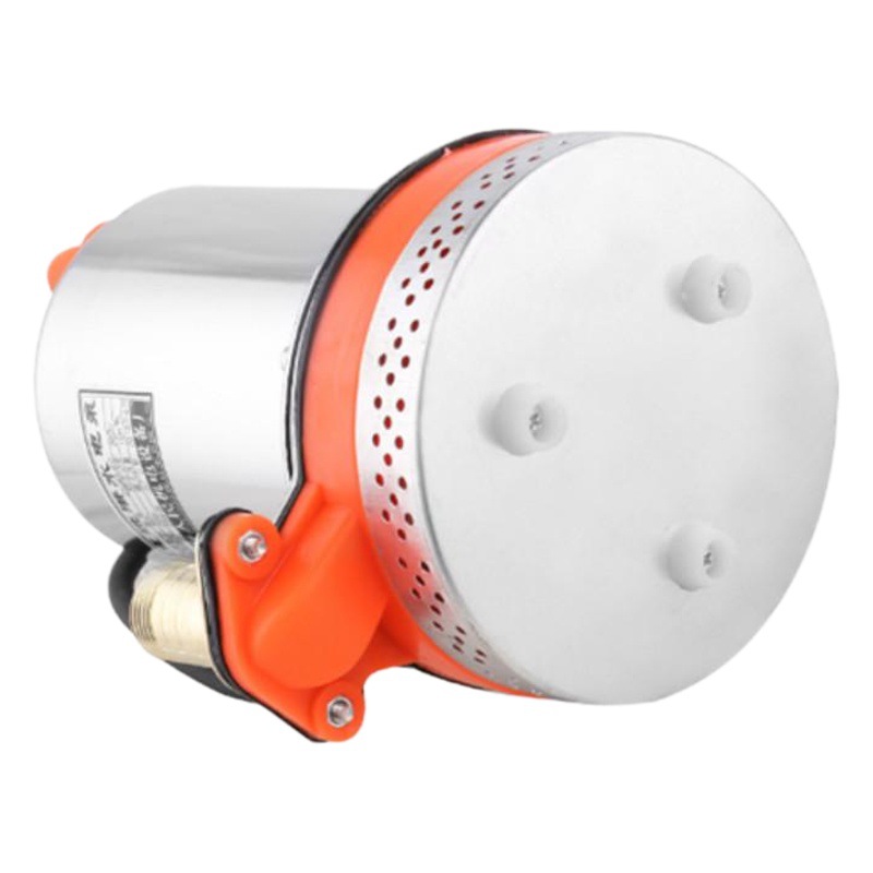 Погружной насос 12V/48V DC оптом из Китая