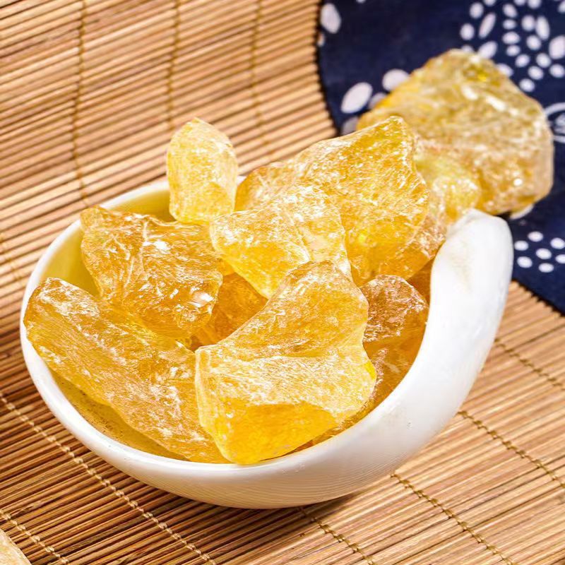 Канифоль оптом из Китая — смола, блоки, порошок
