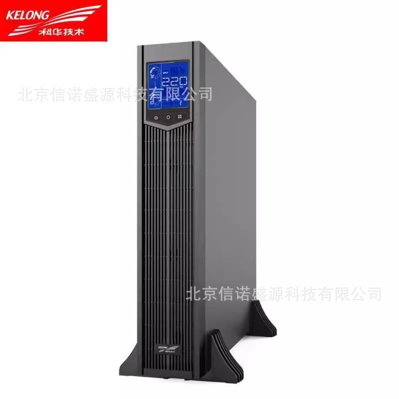 ИБП Kehua Rack YTR1103L-J 3 кВА/2700 Вт оптом из Китая
