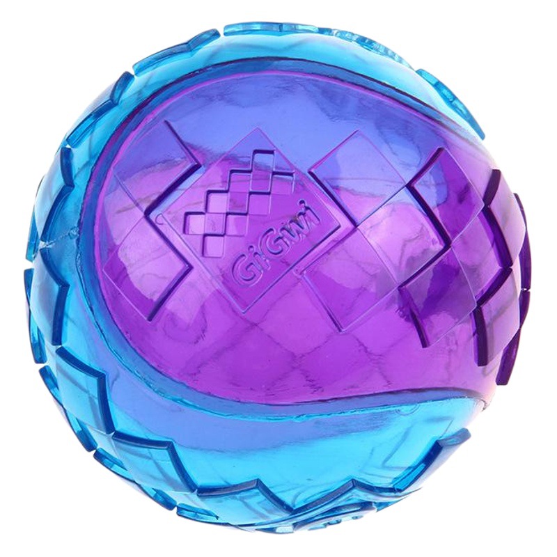 Игрушечный мяч для собак GiGwi GBall оптом из Китая