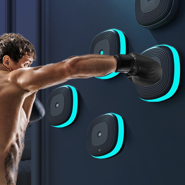 Умная боксёрская мишень с Bluetooth оптом из Китая
