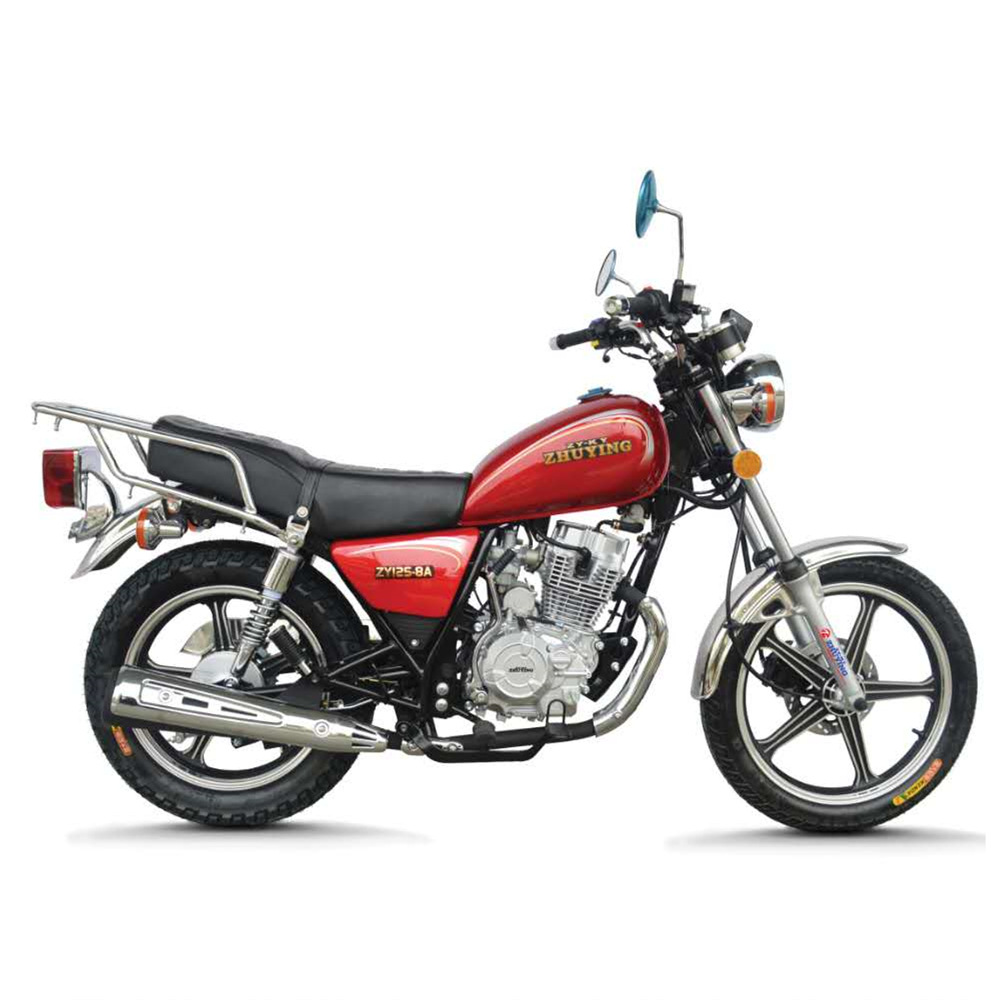 Мотоцикл Guosan Prince 150CC кросс-эндуро оптом из Китая