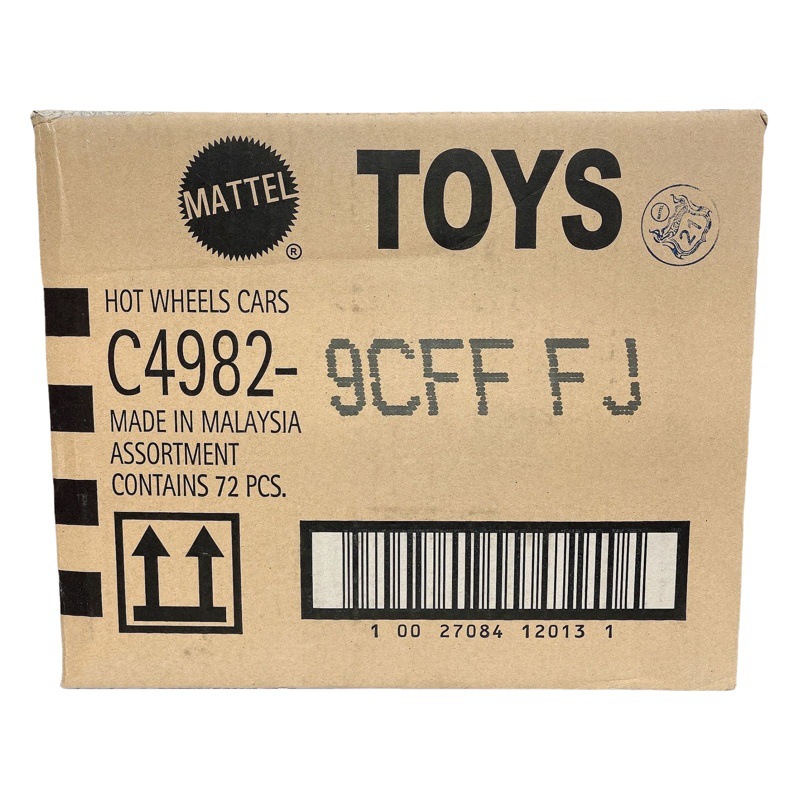 Модели спортивных машин Hot Wheels C4982 оптом из Китая