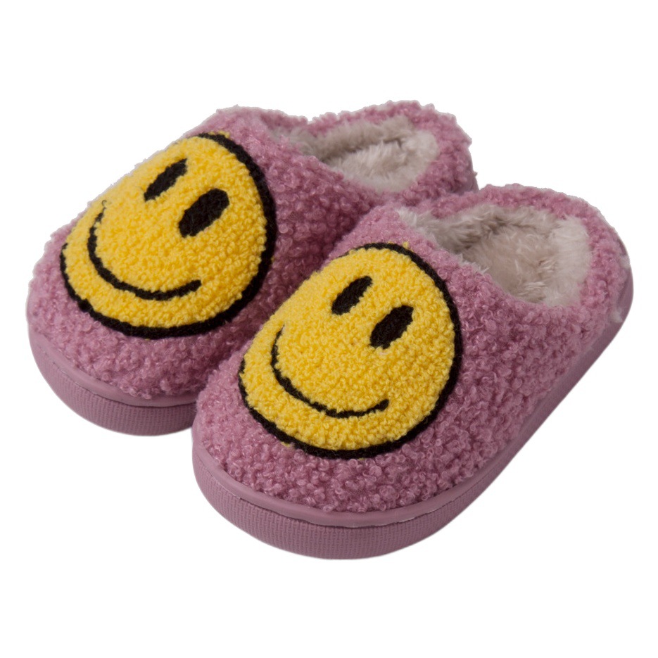 Трансграничные Amazon Smiley, корейские осенне-з оптом из Китая